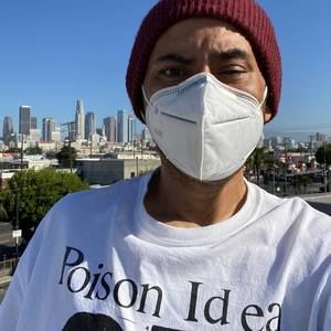 Meet your Posher, Gerry